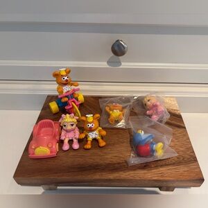 Muppet Babies Lot